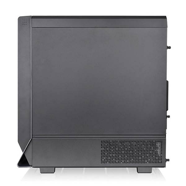 Thermaltake Ceres 500 Black EATX  Caja