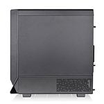 Thermaltake Ceres 500 Black EATX  Caja