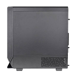Thermaltake Ceres 500 Black EATX  Caja