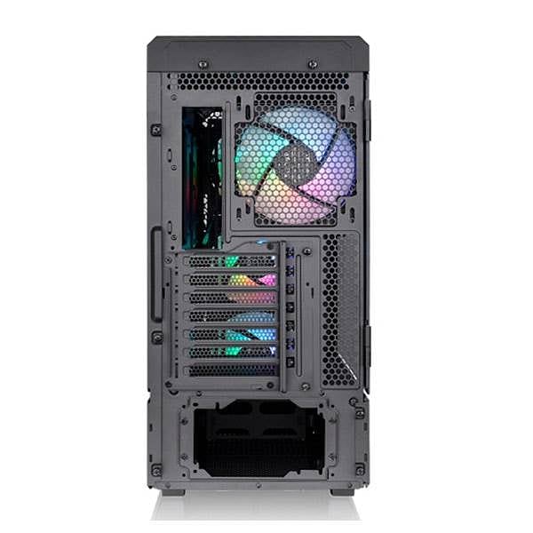 Thermaltake Ceres 500 Black EATX  Caja