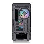 Thermaltake Ceres 500 Black EATX  Caja