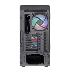 Thermaltake Ceres 500 Black EATX  Caja