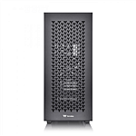 Thermaltake Divider 500 TG Air Cristal Templado USB 30 Black  Caja ATX