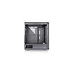 Thermaltake Divider 500 TG Air Cristal Templado USB 30 Black  Caja ATX