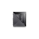 Thermaltake Divider 500 TG Air Cristal Templado USB 30 Black  Caja ATX
