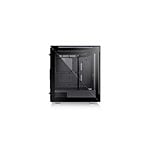 Thermaltake Divider 500 TG Air Cristal Templado USB 30 Black  Caja ATX