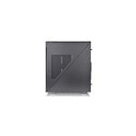 Thermaltake Divider 500 TG Air Cristal Templado USB 30 Black  Caja ATX
