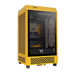 Thermaltake The Tower 200 Bumblebee  Caja Mini ITX Amarilla
