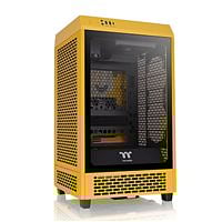 Thermaltake The Tower 200 Bumblebee  Caja MiniITX Amarilla