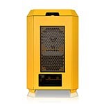 Thermaltake The Tower 300 Bumblebee  Caja MiniITX Amarilla