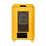 Thermaltake The Tower 300 Bumblebee  Caja MiniITX Amarilla