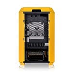 Thermaltake The Tower 300 Bumblebee  Caja MiniITX Amarilla