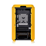 Thermaltake The Tower 300 Bumblebee  Caja MiniITX Amarilla