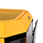 Thermaltake The Tower 300 Bumblebee  Caja MiniITX Amarilla
