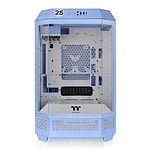 Thermaltake The Tower 300 Hydrangea  Caja MiniITX Azul