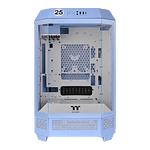 Thermaltake The Tower 300 Hydrangea  Caja MiniITX Azul