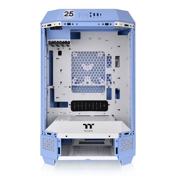 Thermaltake The Tower 300 Hydrangea  Caja MiniITX Azul