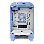 Thermaltake The Tower 300 Hydrangea  Caja MiniITX Azul