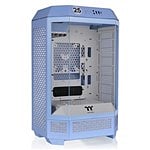 Thermaltake The Tower 300 Hydrangea  Caja MiniITX Azul