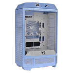 Thermaltake The Tower 300 Hydrangea  Caja MiniITX Azul