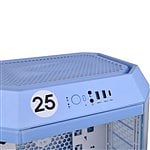 Thermaltake The Tower 300 Hydrangea  Caja MiniITX Azul