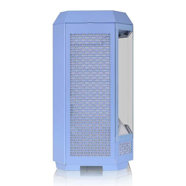 Thermaltake The Tower 300 Hydrangea  Caja MiniITX Azul