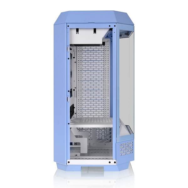 Thermaltake The Tower 300 Hydrangea  Caja MiniITX Azul