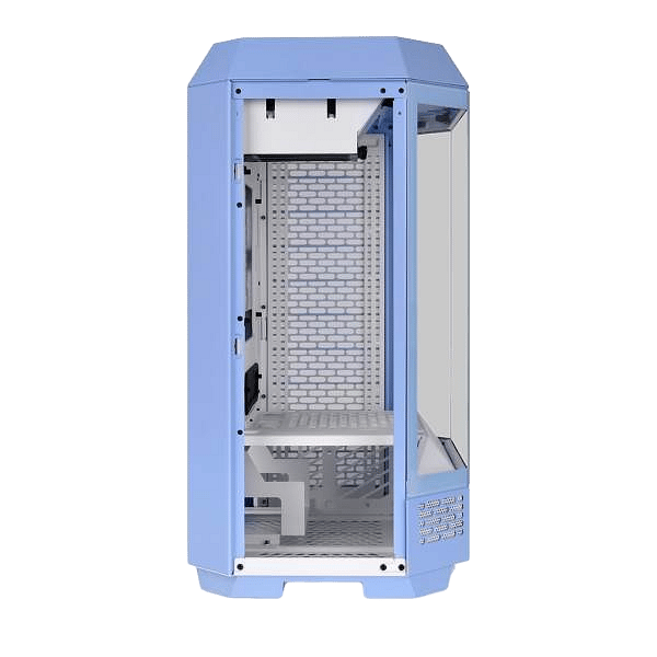 Thermaltake The Tower 300 Hydrangea  Caja MiniITX Azul