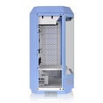 Thermaltake The Tower 300 Hydrangea  Caja MiniITX Azul