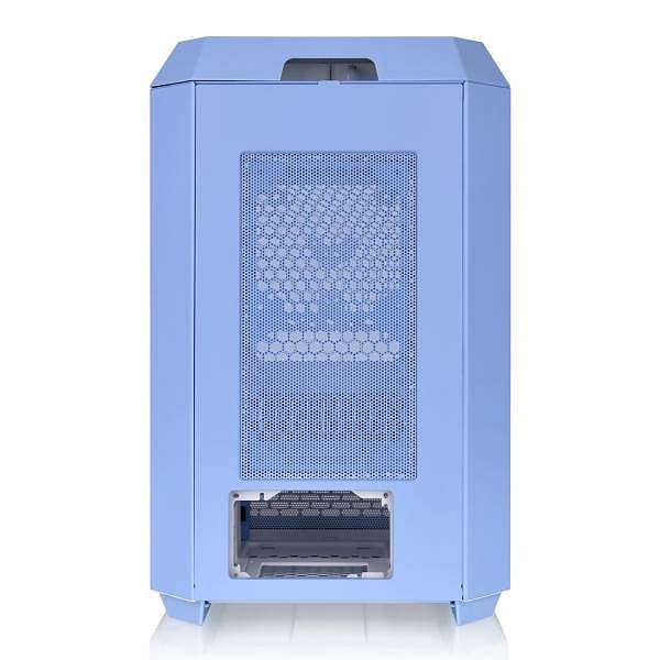 Thermaltake The Tower 300 Hydrangea  Caja MiniITX Azul