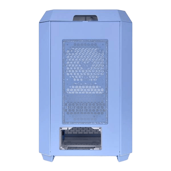 Thermaltake The Tower 300 Hydrangea  Caja MiniITX Azul