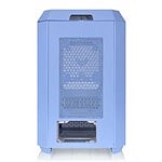 Thermaltake The Tower 300 Hydrangea  Caja MiniITX Azul