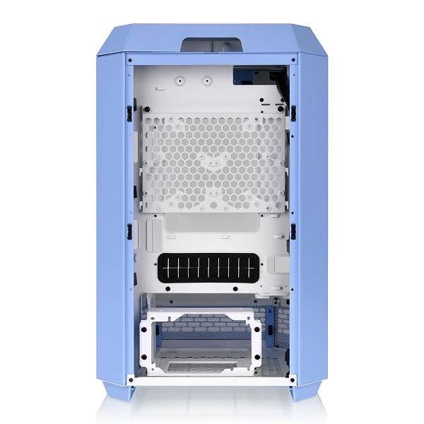 Thermaltake The Tower 300 Hydrangea  Caja MiniITX Azul