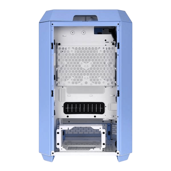 Thermaltake The Tower 300 Hydrangea  Caja MiniITX Azul
