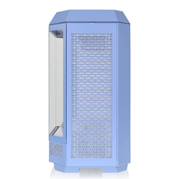 Thermaltake The Tower 300 Hydrangea  Caja MiniITX Azul