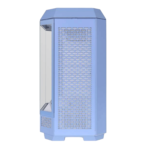 Thermaltake The Tower 300 Hydrangea  Caja MiniITX Azul