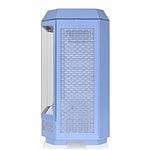 Thermaltake The Tower 300 Hydrangea  Caja MiniITX Azul