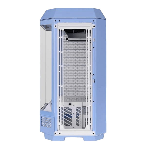 Thermaltake The Tower 300 Hydrangea  Caja MiniITX Azul
