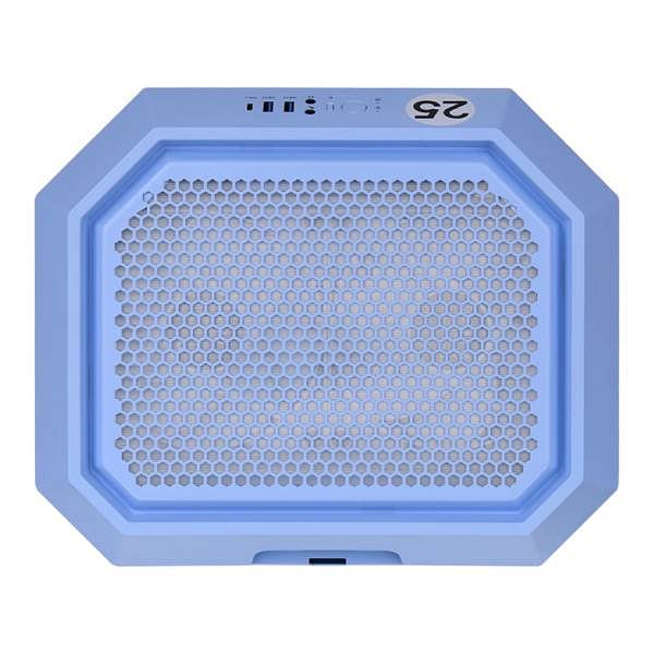 Thermaltake The Tower 300 Hydrangea  Caja MiniITX Azul