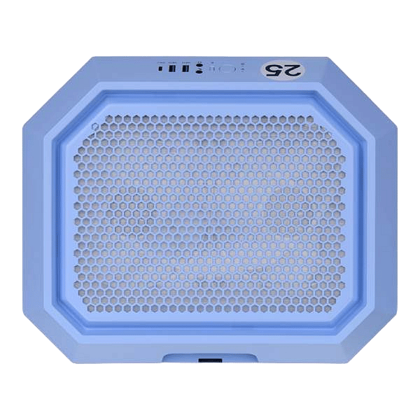 Thermaltake The Tower 300 Hydrangea  Caja MiniITX Azul