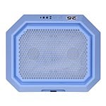 Thermaltake The Tower 300 Hydrangea  Caja MiniITX Azul