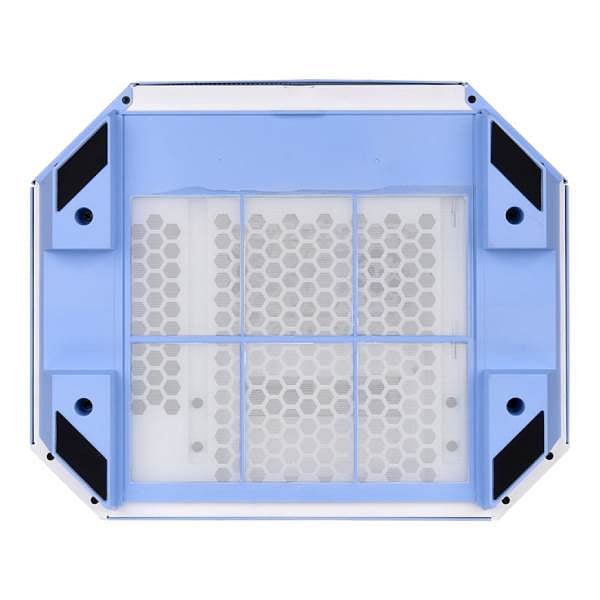 Thermaltake The Tower 300 Hydrangea  Caja MiniITX Azul