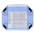 Thermaltake The Tower 300 Hydrangea  Caja MiniITX Azul