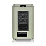 Thermaltake The Tower 300 Matcha  Caja MiniITX Verde