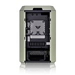 Thermaltake The Tower 300 Matcha  Caja MiniITX Verde