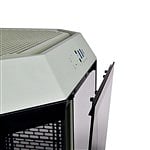 Thermaltake The Tower 300 Matcha  Caja MiniITX Verde