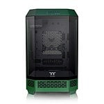 Thermaltake The Tower 300 Racing  Caja MiniITX Verde