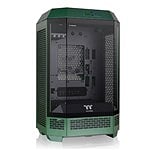 Thermaltake The Tower 300 Racing  Caja MiniITX Verde