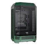 Thermaltake The Tower 300 Racing  Caja MiniITX Verde Thermaltake The Tower 300 Racing  Caja MiniITX Verde