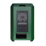 Thermaltake The Tower 300 Racing  Caja MiniITX Verde Thermaltake The Tower 300 Racing  Caja MiniITX Verde